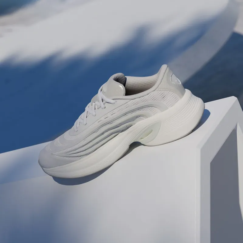 Adidas CLIMACOOL SPW Shoes Cloud White / Crystal White / Zero Metalic (HQ4973)