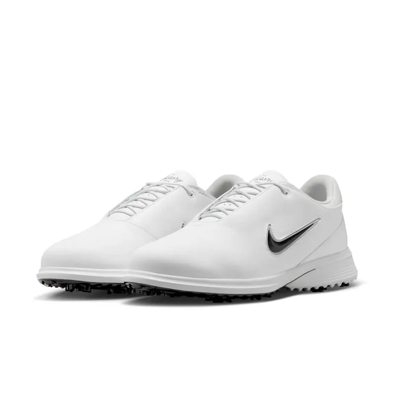 Nike Air Zoom Victory Tour 4 White Photon Dust Black (FZ4155-100)