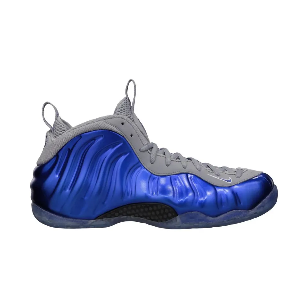 Nike Air Foamposite One Sport Royal (314996-401)