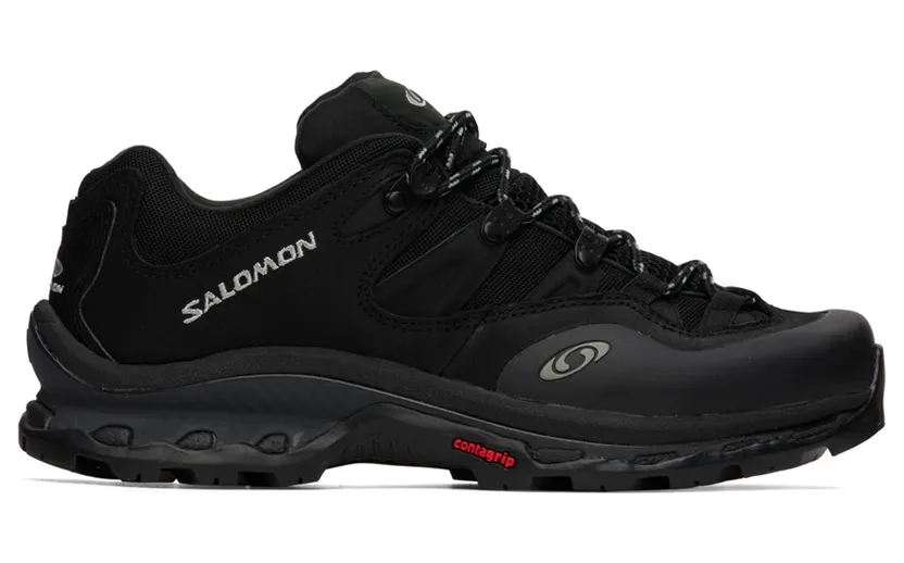 Salomon Black XT-Quest 2 Advanced Sneakers (L41656300)