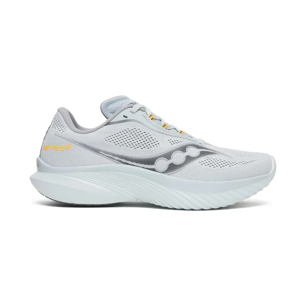 Saucony Kinvara 15 Granite Shadow (S20967-243)