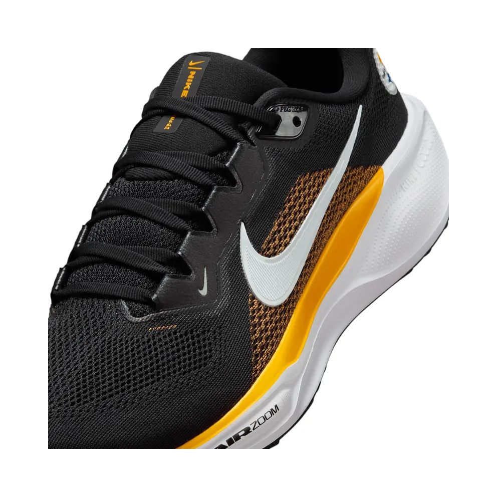 Nike Air Zoom Pegasus 41 Pittsburgh Steelers (2025) (IB3213-001)