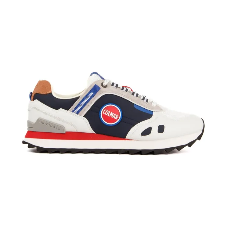 Colmar Travis Blue (TRAVISSPORTDUAL112)