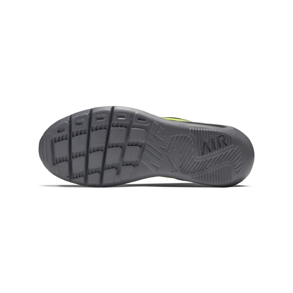 Nike Air Max Oketo Black Volt (GS) Black/Gunsmoke/Volt (AR7419-013)