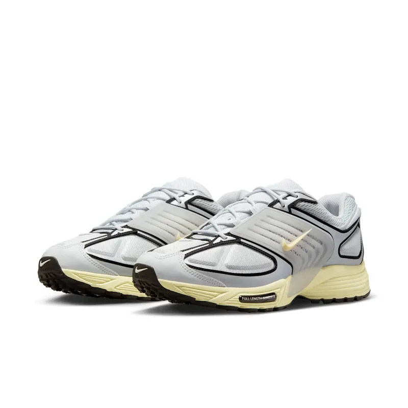 Nike Air Pegasus Wave (pure platinum / alabaster / mtlc platinum) – IB0612-008
