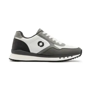 Ecoalf White / Grey (SHSNCERVI0492MW23-928)