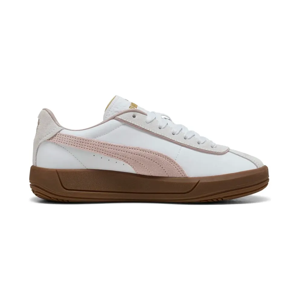 Puma Club Rosé / Weiß / Offwhite (400364010)
