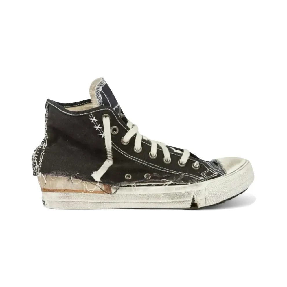 Maison Margiela sneaker Blue / Black (S39WS0129P7454HB130)