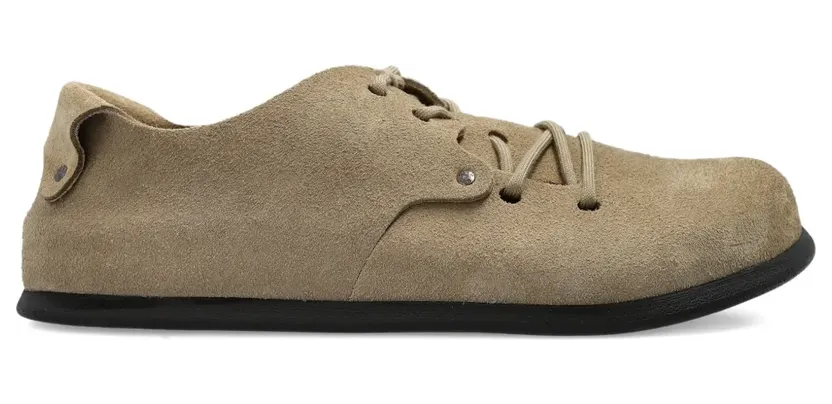 Birkenstock Montana sneakers – Beige (1010515)