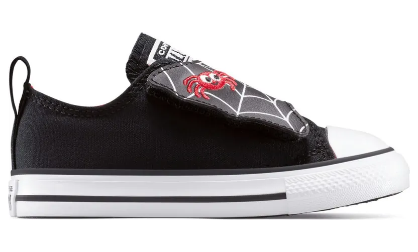 Converse Chuck Taylor All Star Black (A15582C)