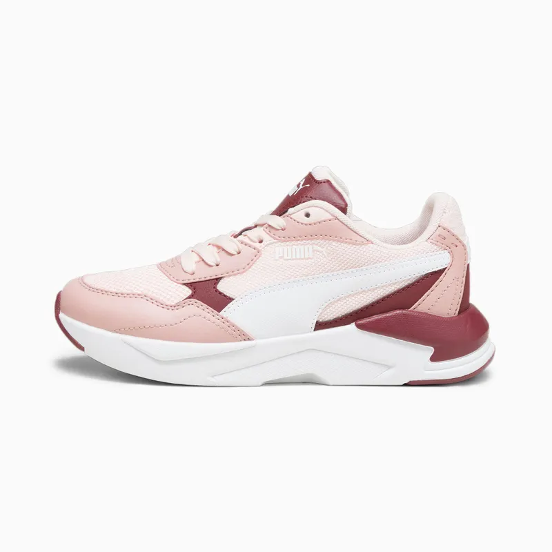 Puma X-Ray Speed Lite Pink/White (38552422)