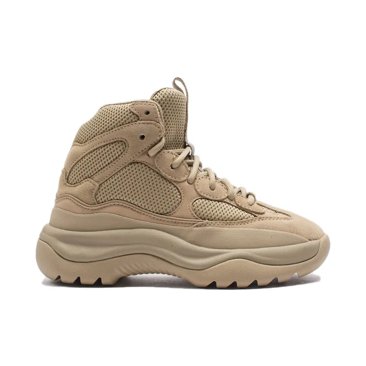 adidas Yeezy Desert Boot Taupe (W) (YZ7WF7003-214)