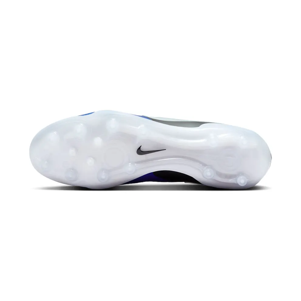 Nike Tiempo Legend 10 Elite AG “Mad Ambition Pack” (DV4330-400)