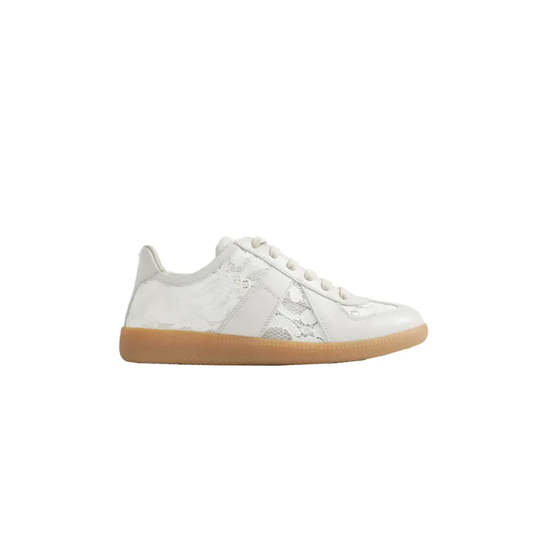 Maison Margiela – Replica Sneakers – Women – Shoes – White (S58WS0303P7791T1003)