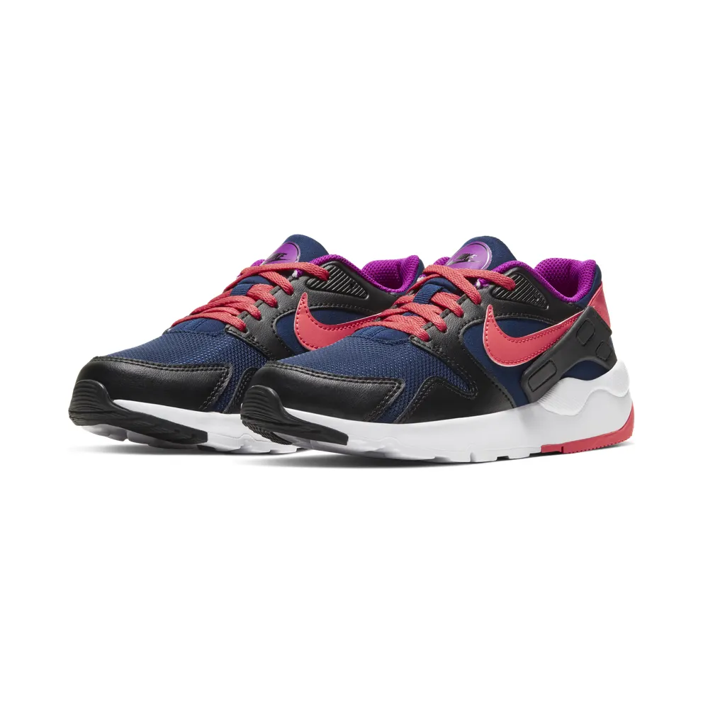 Nike LD Victory “Blue Void / Black / Vivid Purple / Magic Ember” (AT5604-400)