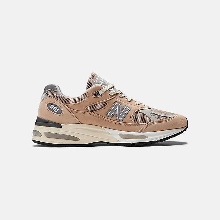 New Balance U991BE2 – Made In England – U991BE2