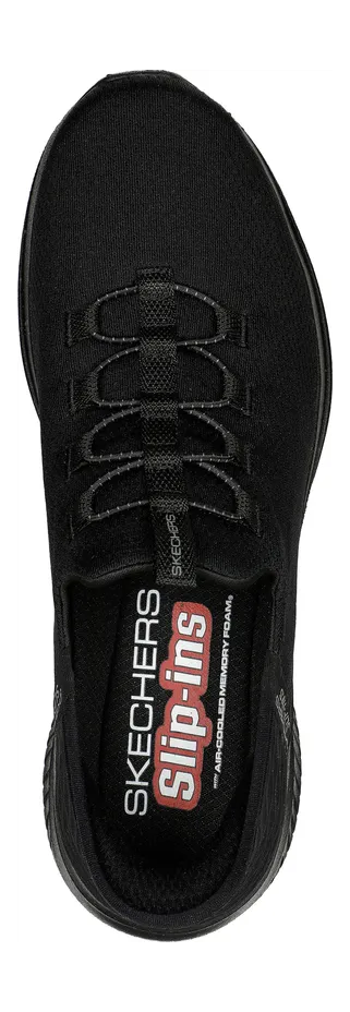 skechers-ultra-flex 232452 BBK