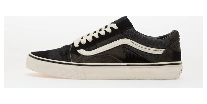 Vans Old Skool Grey
