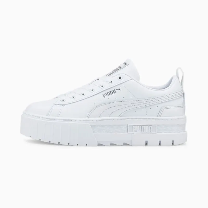PUMA Mayze Glow Women’ White (383684-01)
