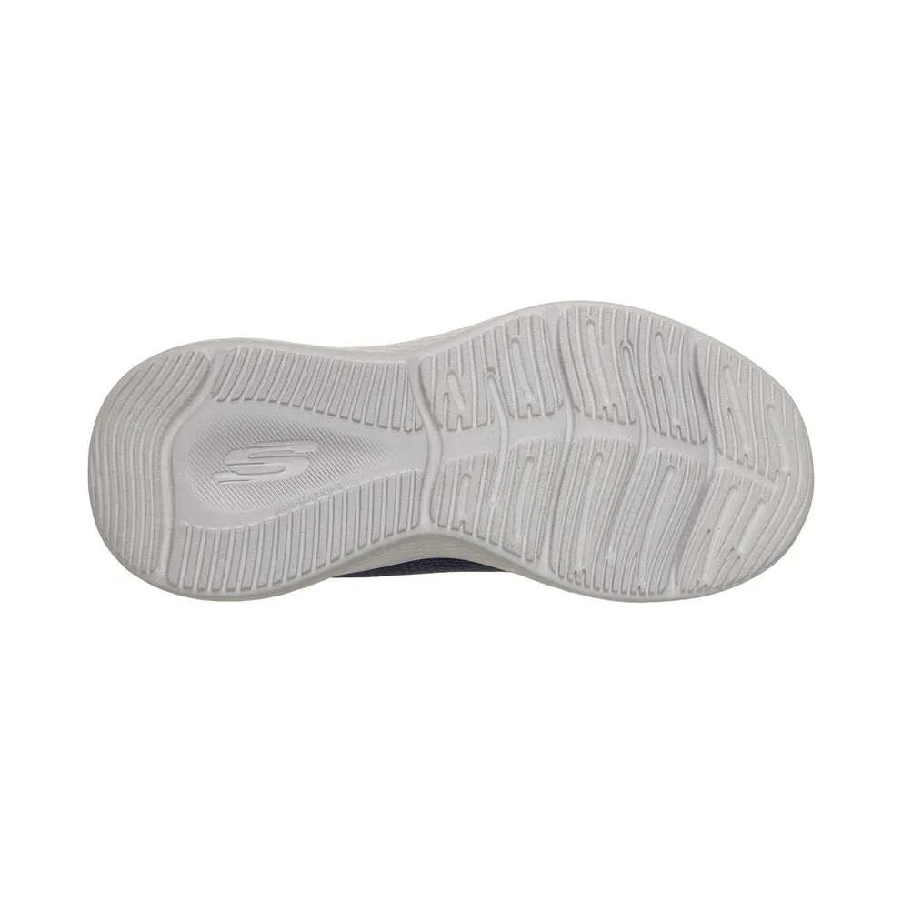 Skechers Skech-Lite Pro – Sprint Surge Sneaker Marine/Limoen