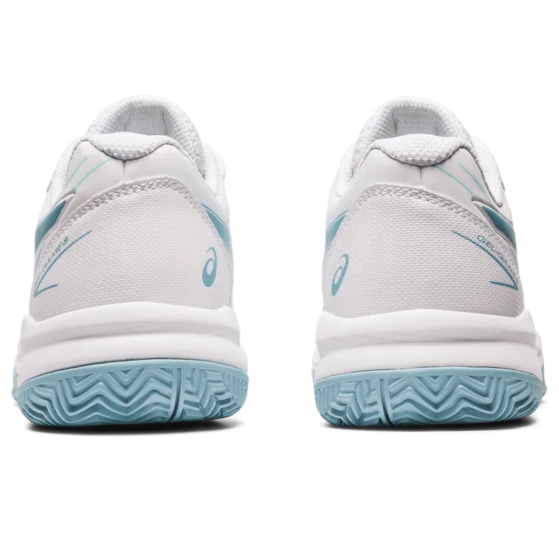 Asics GEL-GAME™ 8 CLAY/OC GS White/Smoke Blue (1044A024.106)