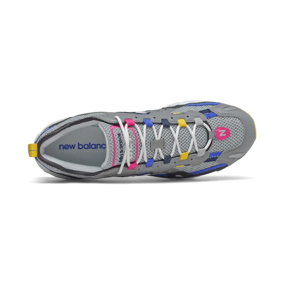 New Balance 827 Grey Navy (ML827AAQ)