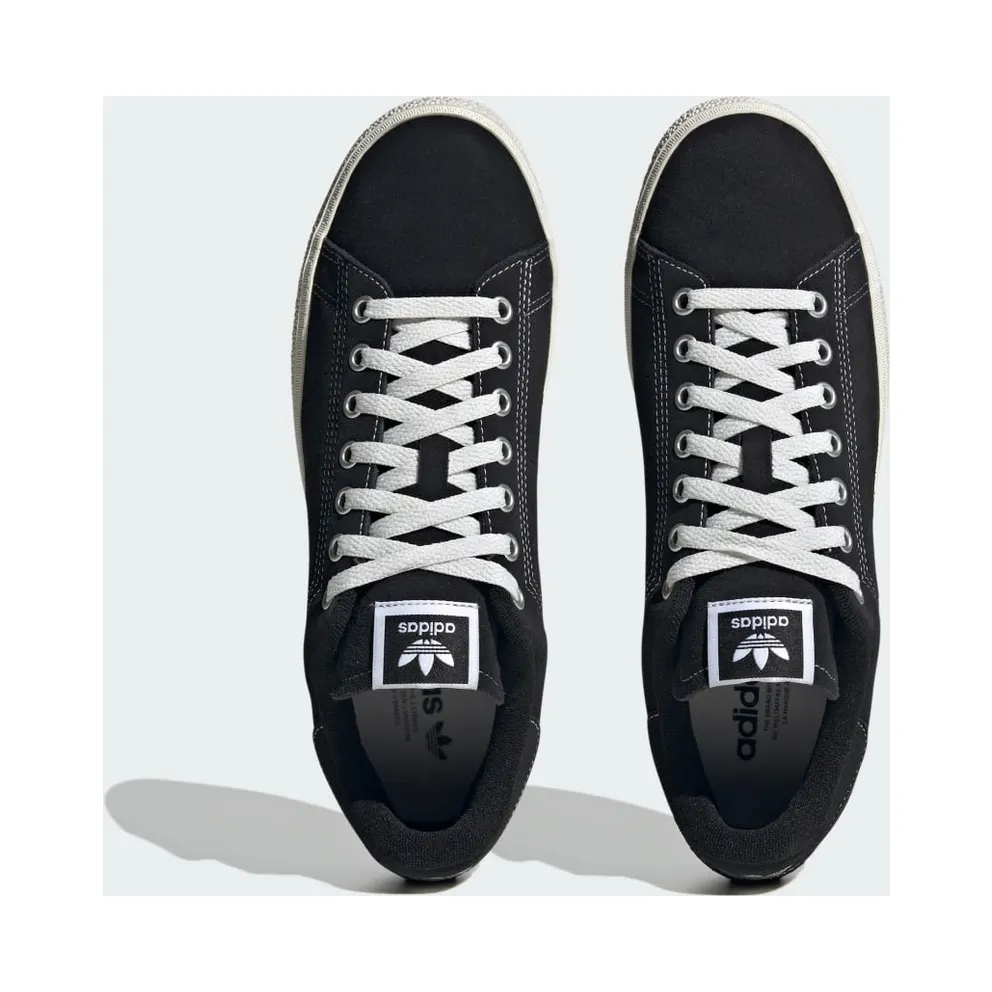 Adidas Stan Smith CS Core Black / Core White / Gum (ID2042)