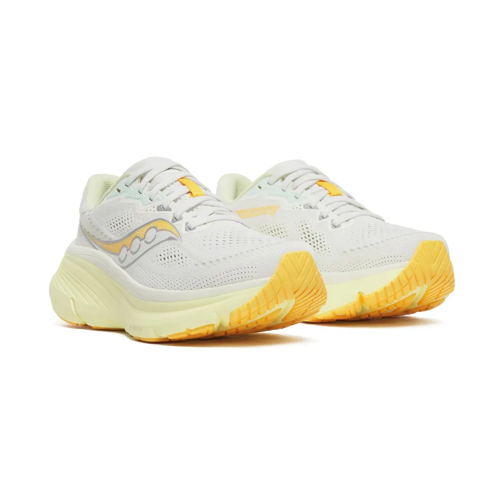 SAUCONY Guide 19 “Ivory / Tender” (S11058-144)