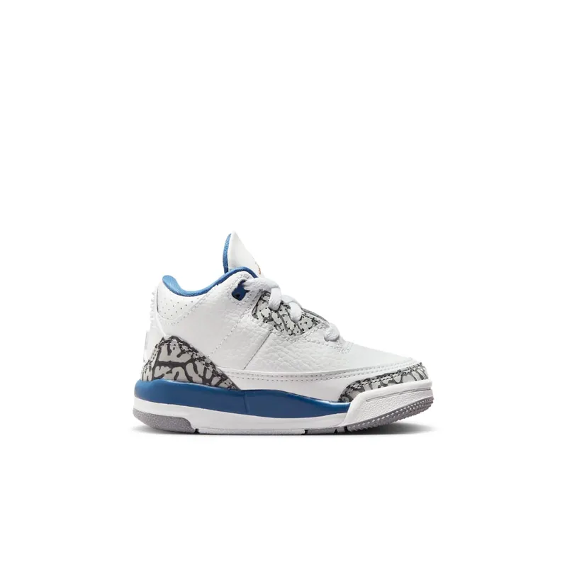 Air Jordan 3 TD “Wizards” (DM0968-148)