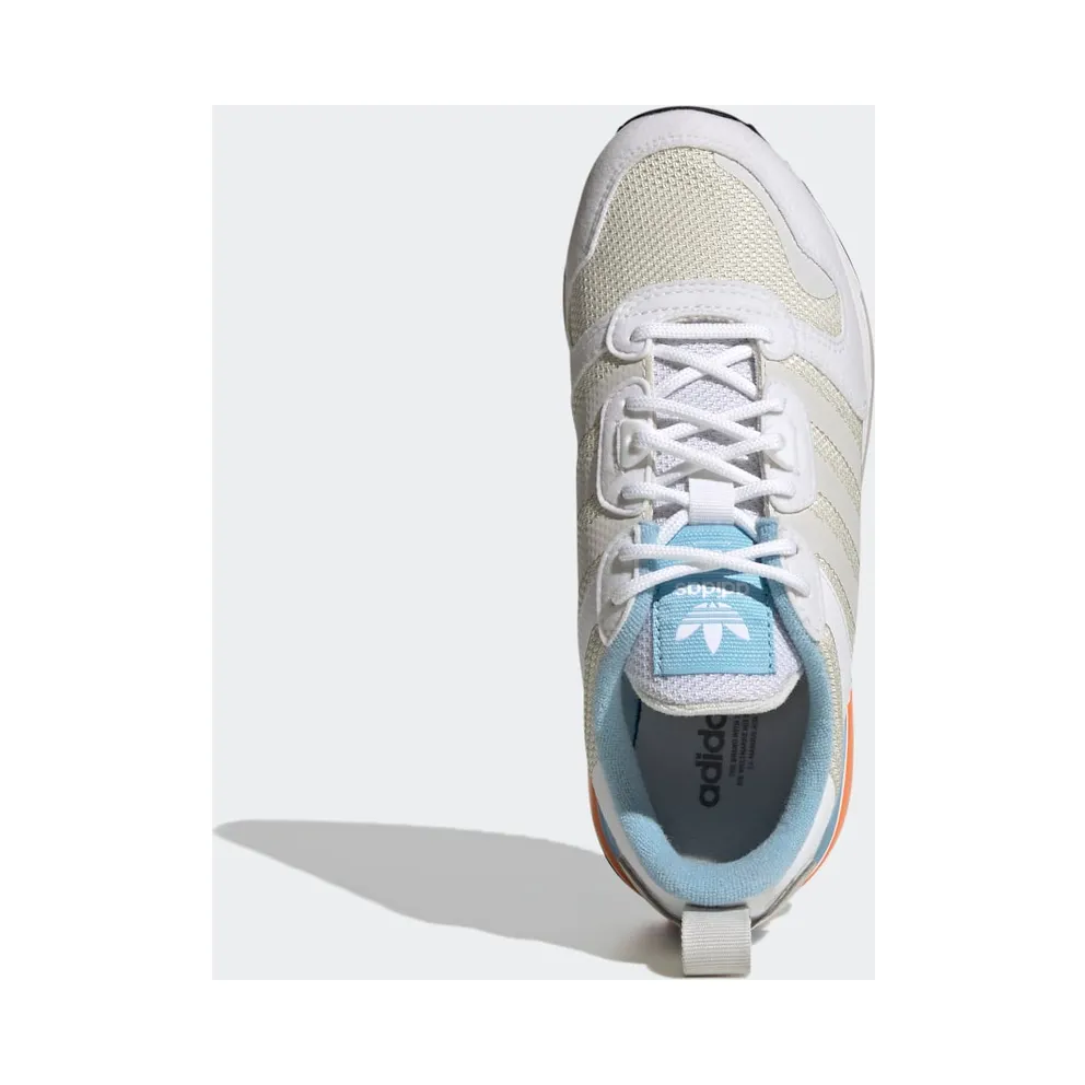 Adidas ZX 700 HD Cloud White / Orbit Grey / Clear Blue (HP8872)