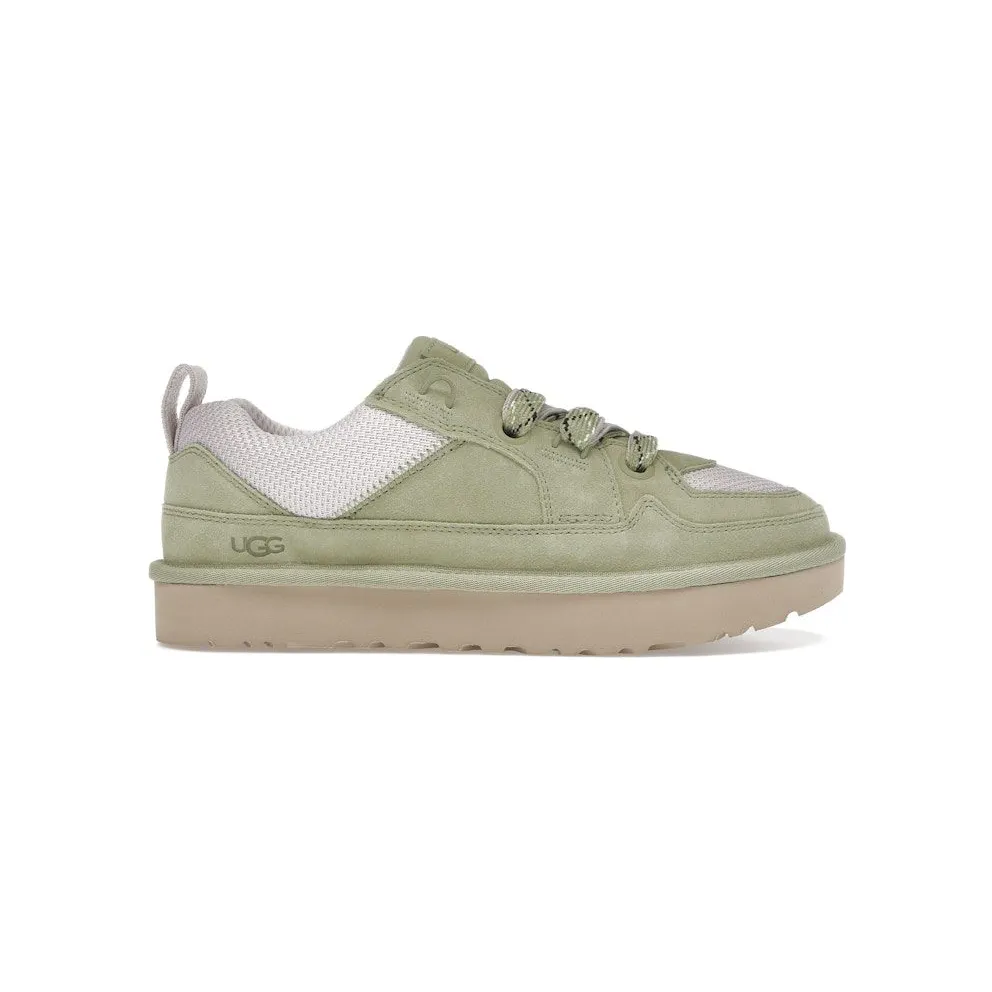 UGG Lowmel Lo Muted Brass (1168890-MBRS)