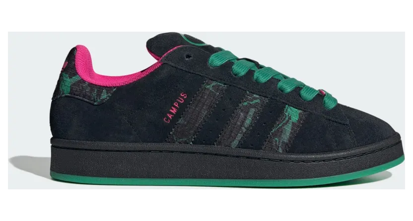 Adidas Mexico City Campus 00’s “World Cup City Series” (HP3563)