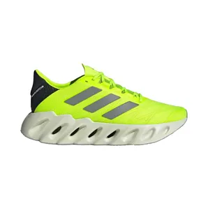 adidas Switch FWD 2 Lucid Lemon Iron Metallic Core Black (IG1981)
