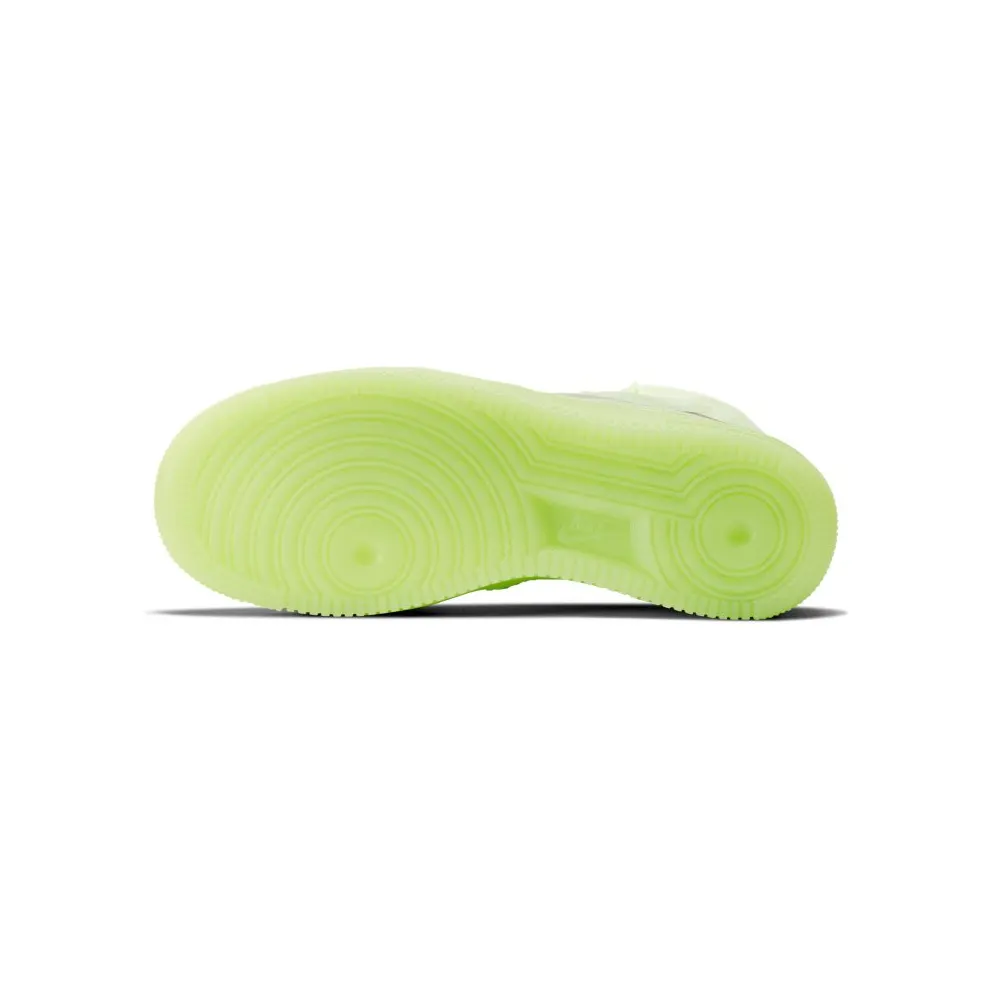 Nike Air Force 1 Shell – Green