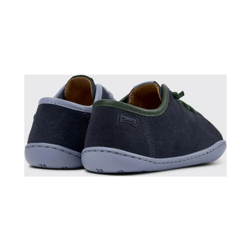 Camper Blue (K800663-002TWINS0)