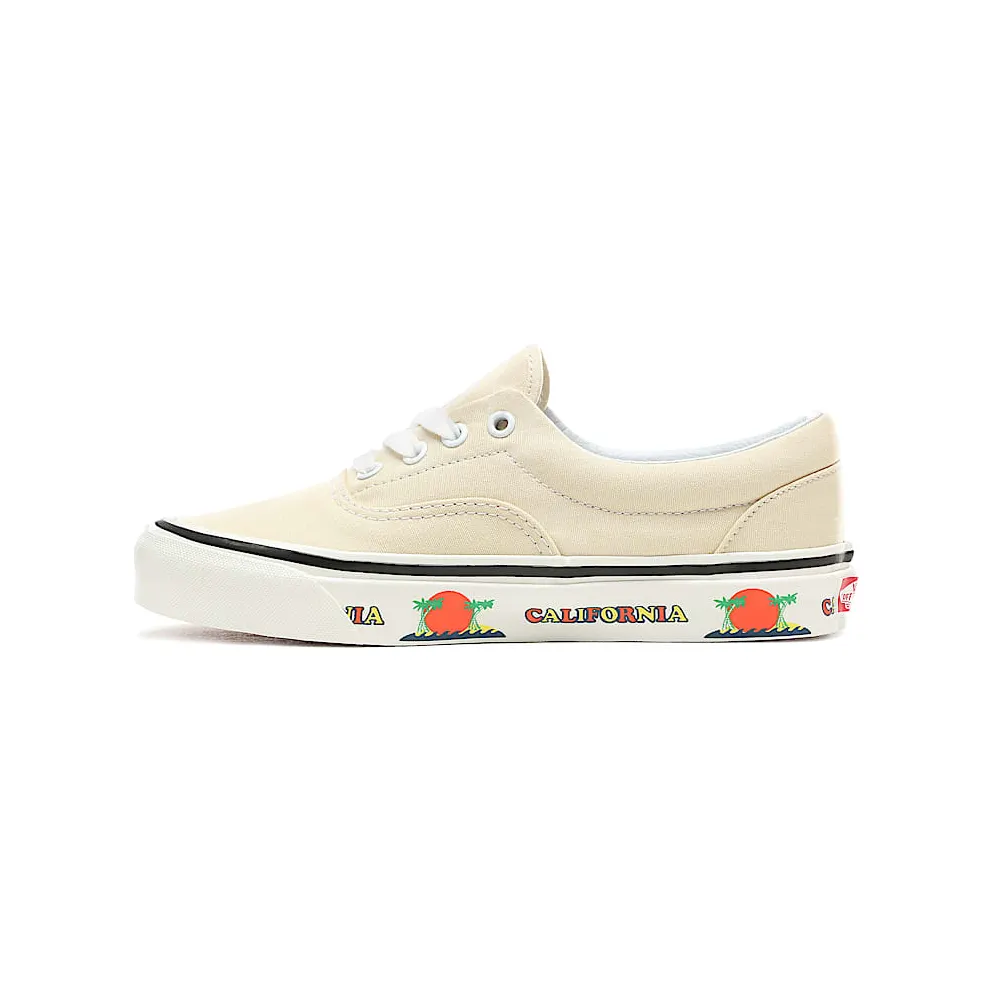 Vans Era 95 DX ‘California Tape’ Cream (VN0A2RR1VPF)