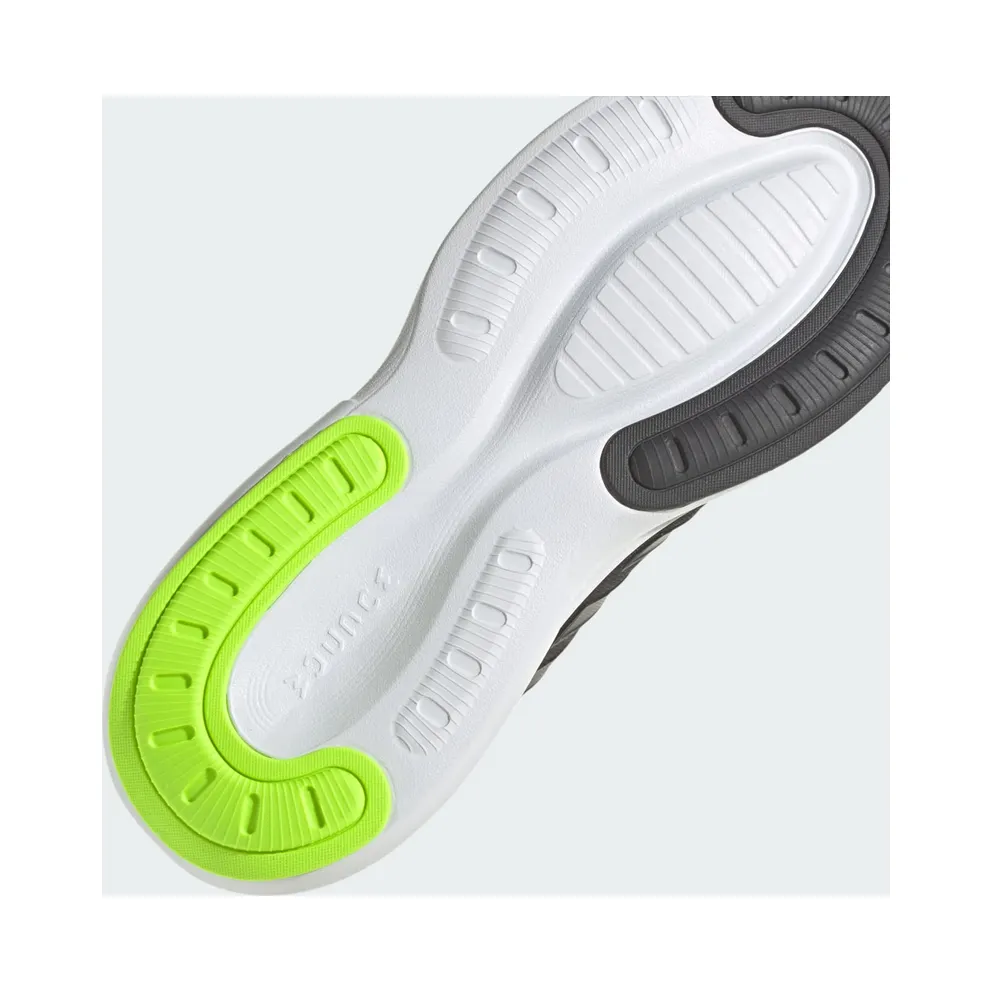 adidas Alphaedge + Core Black Carbon Lucid Lemon (IF7294)