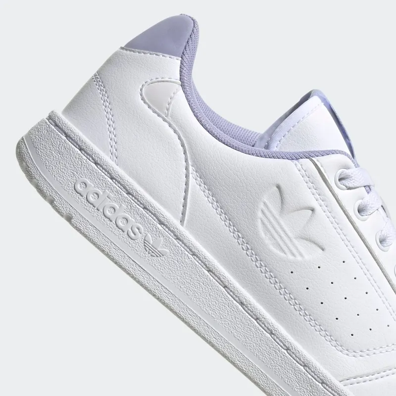 adidas NY 90 Cloud White / Cloud White / Dust Purple (GY8258)