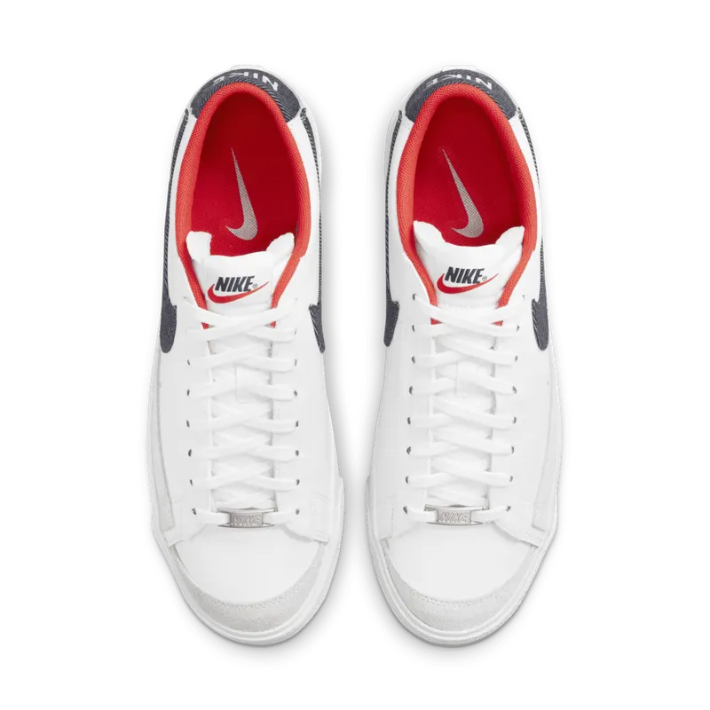 Nike Blazer Low USA Denim (DJ6201-100)