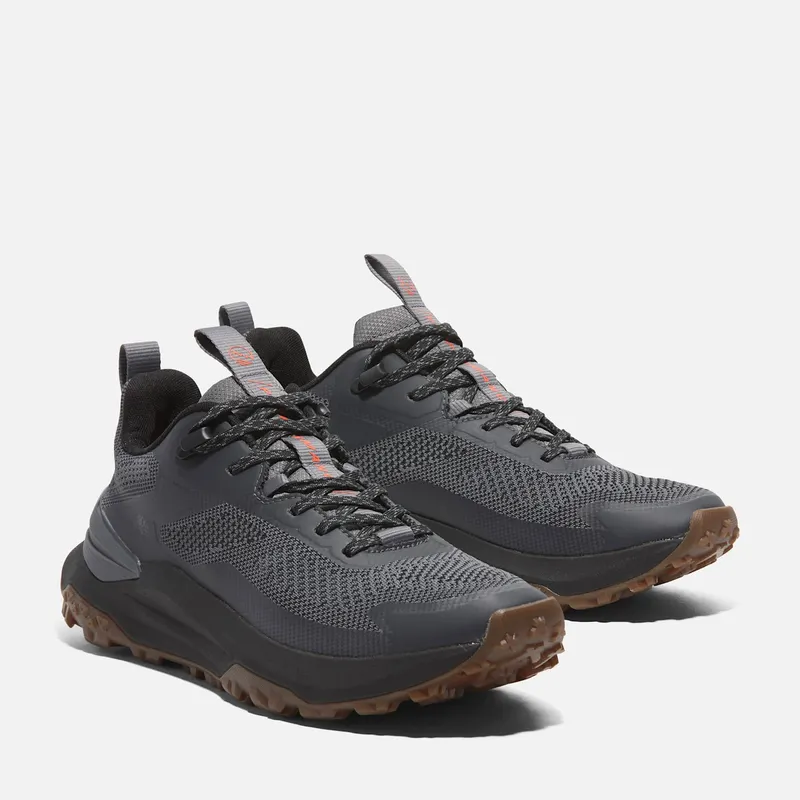 Timberland sneaker Dark Grey (TB0A6DJKEX6)