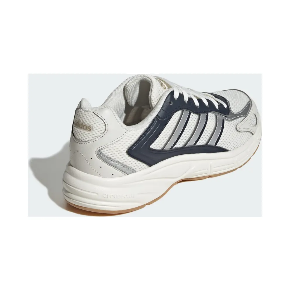 Adidas Eclyptix 2000 Off White / Matte Silver / Legend Ink (JR6131)