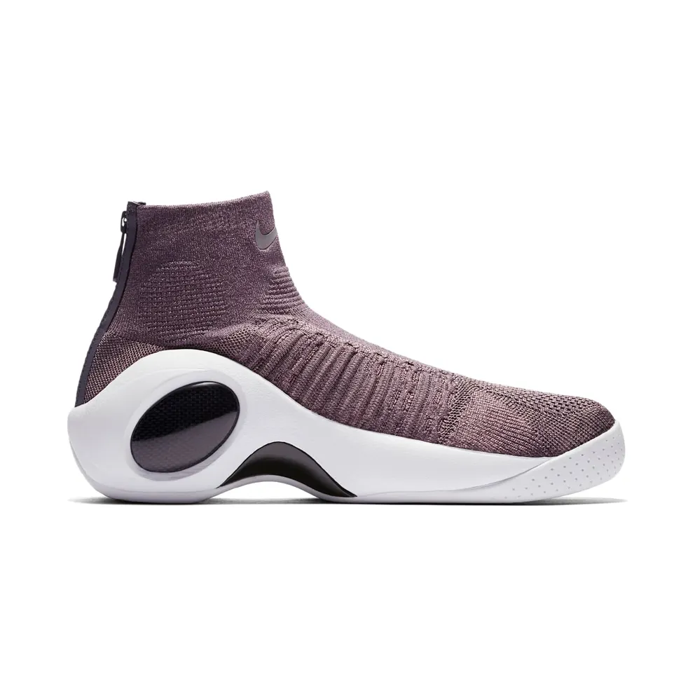 Nike Flight Bonafide Plum Taupe Grey/Dark Raisin (917742-200)