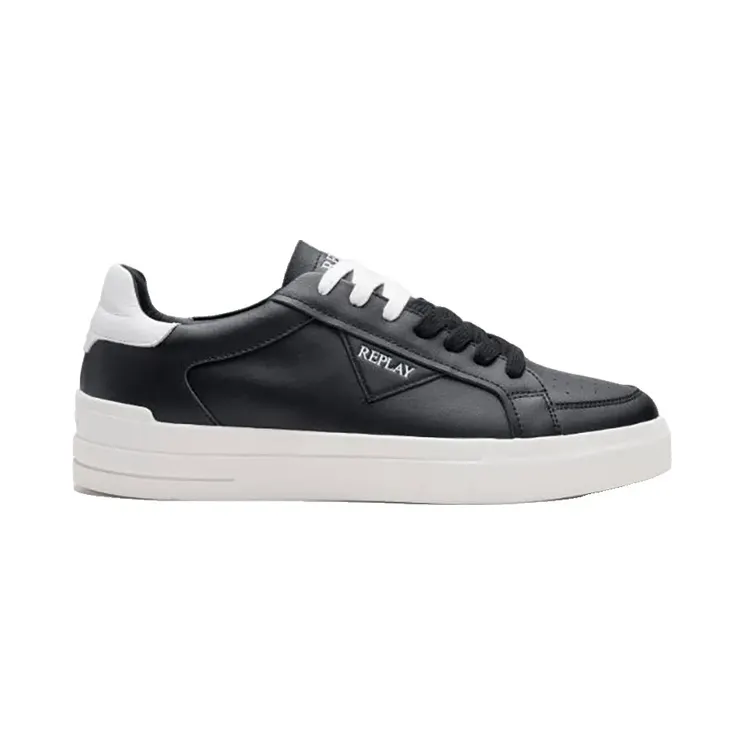 Replay Black Off White (RZ7D0008L-0600)