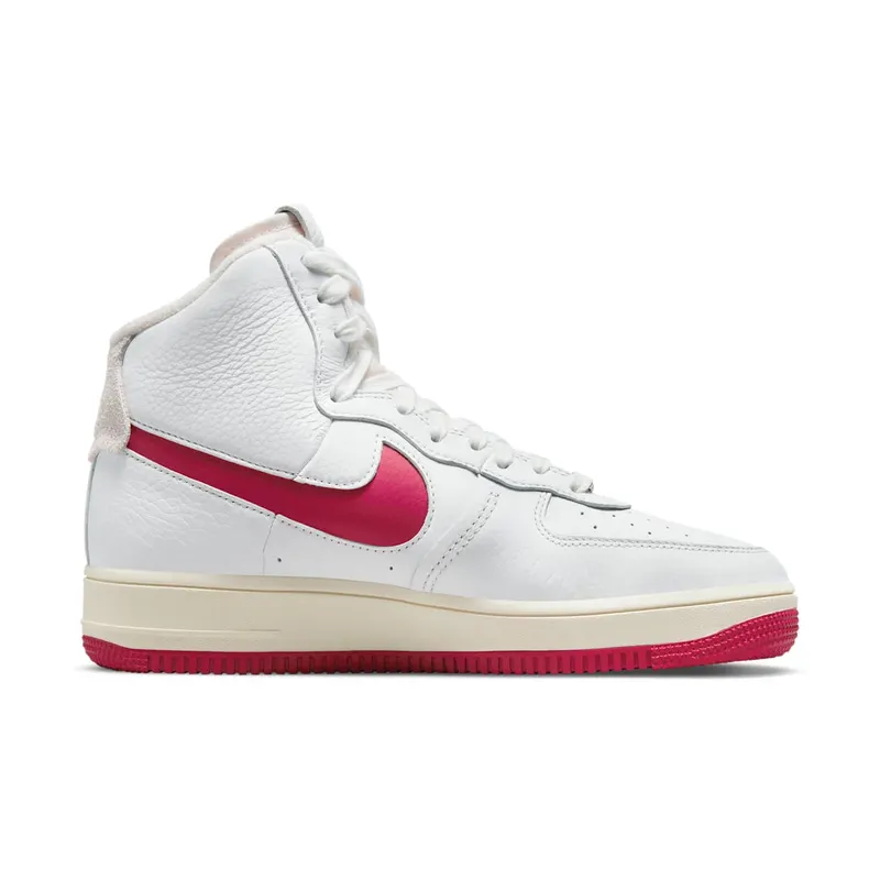 Nike Air Force 1 Sculpt White (DC3590-100)
