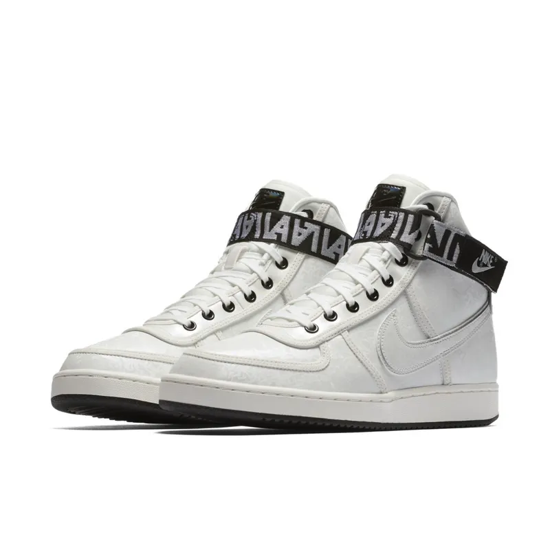 Nike Vandal High All-Star 2018 White (W) Summit White/Summit-White-Black (AH6826-100)