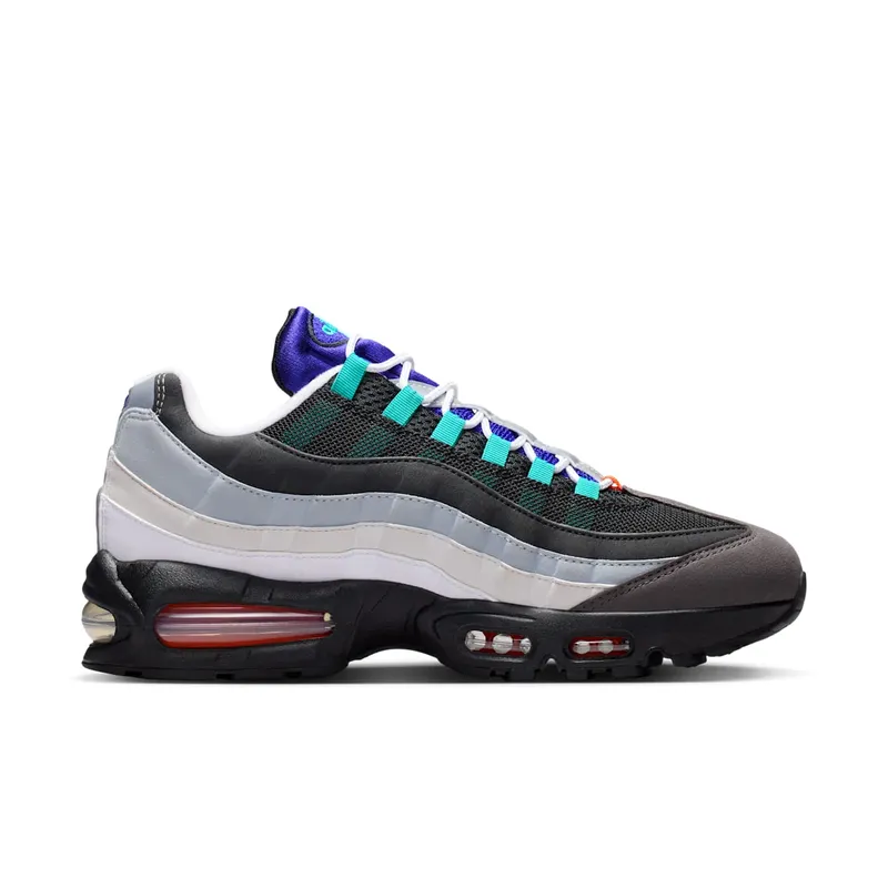 Nike Air Max 95 – Greedy – “Greedy” (IM2211-001)