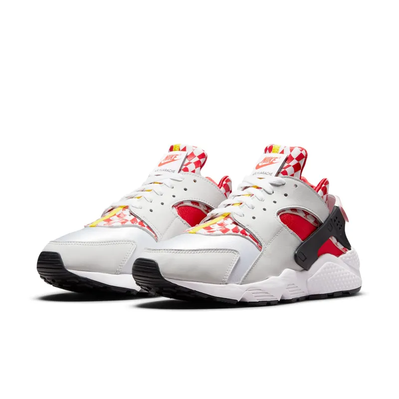 Nike Air Huarache Premium Liverpool F.C. White (DN5080-100)