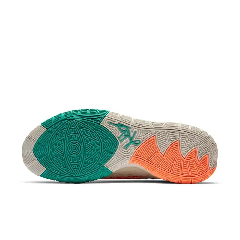 Nike Kyrie 6 N7 (2020) Beige/Sail (CW1785-200)