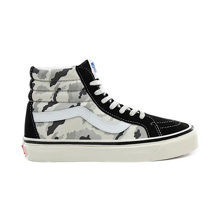 Vans ANAHEIM FACTORY SK8HI 38 DX (VN0A38GFV7G)