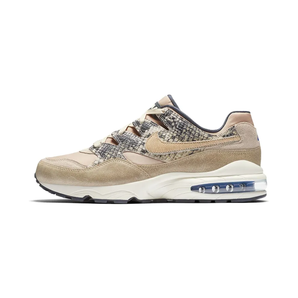 Nike Air Max 94 Snakeskin Newsprint (AT8439-001)